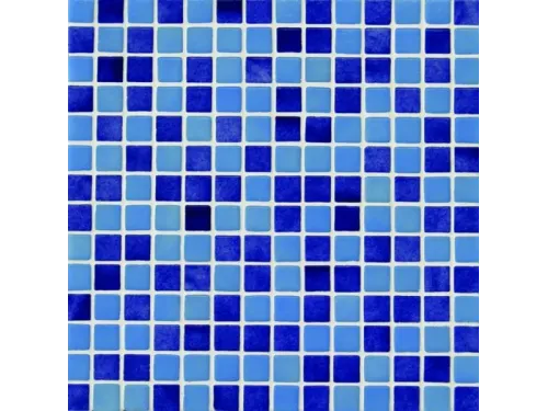 Мозаика стеклянная Ezarri модели 25003 B