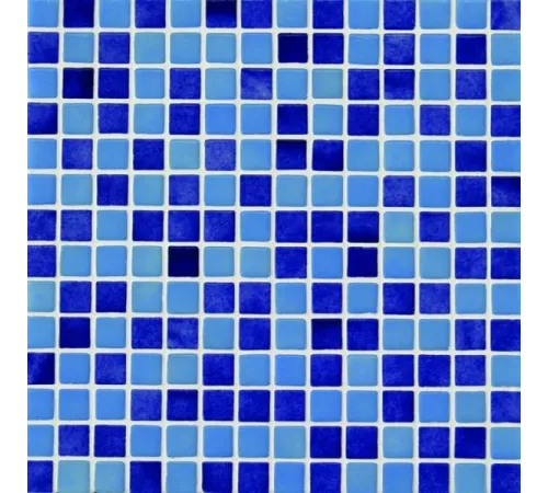 Мозаика стеклянная Ezarri модели 25003 B