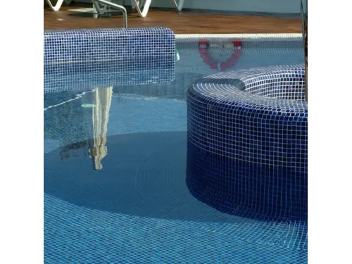 Мозаика стеклянная Ezarri модели 25003 B