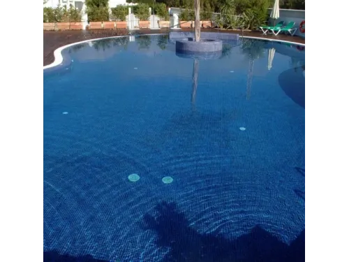 Мозаика стеклянная Ezarri модели 25003 B