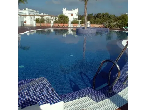 Мозаика стеклянная Ezarri модели 25003 B