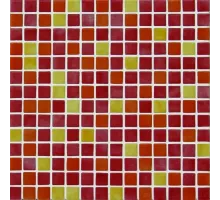 Мозаика стеклянная Ezarri модели 25006 D