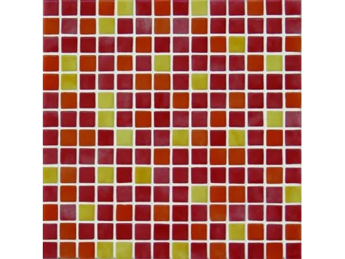 Мозаика стеклянная Ezarri модели 25006 D