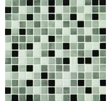 Мозаика стеклянная Ezarri модели 25008 D