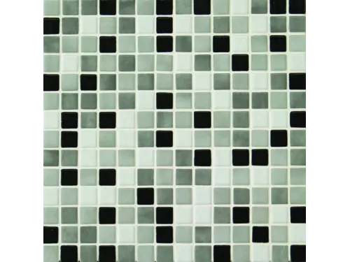 Мозаика стеклянная Ezarri модели 25008 D