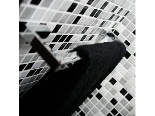 Мозаика стеклянная Ezarri модели 25008 D