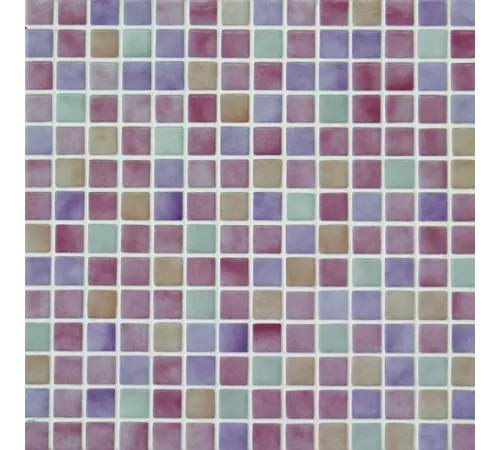 Мозаика стеклянная Ezarri модели 25009 D