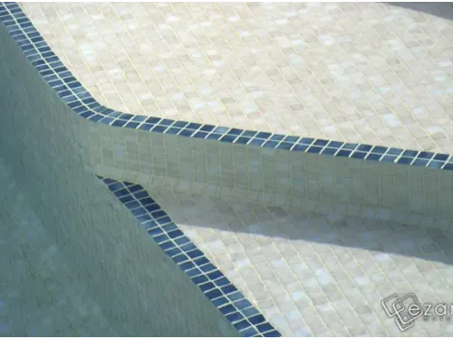 Мозаика стеклянная Ezarri модели 25009 D