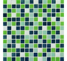 Мозаика стеклянная Ezarri модели 25010 D