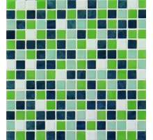 Мозаика стеклянная Ezarri модели 25010 D