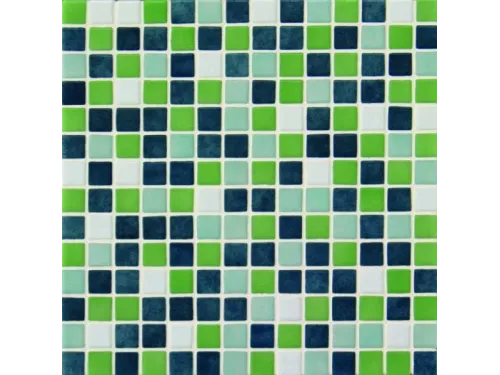 Мозаика стеклянная Ezarri модели 25010 D