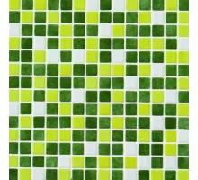 Мозаика стеклянная Ezarri модели 25011 D