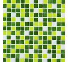 Мозаика стеклянная Ezarri модели 25011 D