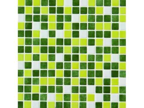 Мозаика стеклянная Ezarri модели 25011 D