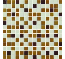 Мозаика стеклянная Ezarri модели 25012 C