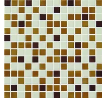 Мозаика стеклянная Ezarri модели 25012 C