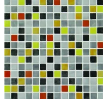 Мозаика стеклянная Ezarri модели 25013 E