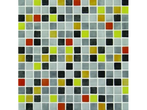 Мозаика стеклянная Ezarri модели 25013 E
