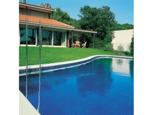 Мозаика стеклянная Ezarri модели 2503 D