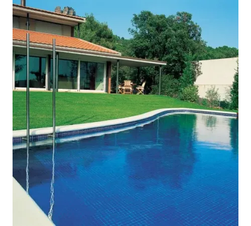 Мозаика стеклянная Ezarri модели 2503 D