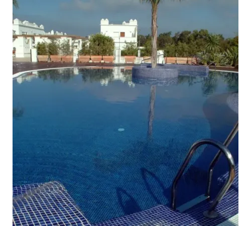 Мозаика стеклянная Ezarri модели 2503 D