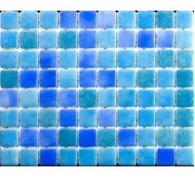 Мозаика стеклянная Ezarri модели 2505/2508/2510