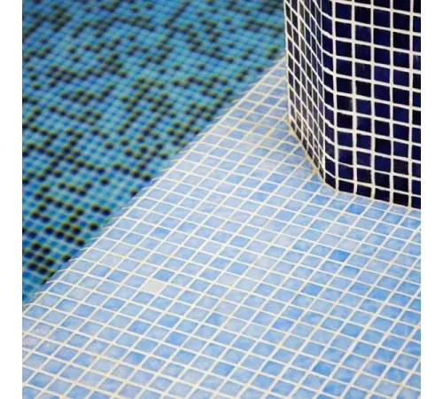 Мозаика стеклянная Ezarri модели 2505 A