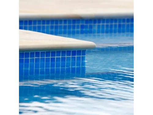 Мозаика стеклянная Ezarri модели 2505 A