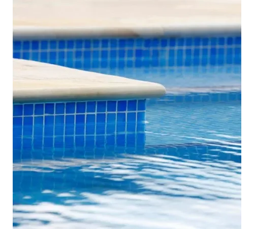 Мозаика стеклянная Ezarri модели 2505 A