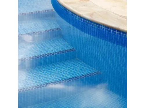 Мозаика стеклянная Ezarri модели 2505 A