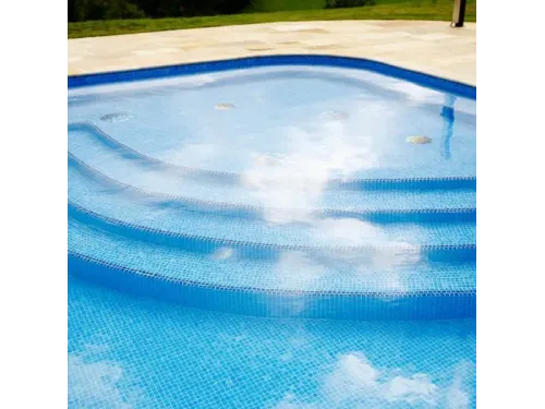 Мозаика стеклянная Ezarri модели 2505 A