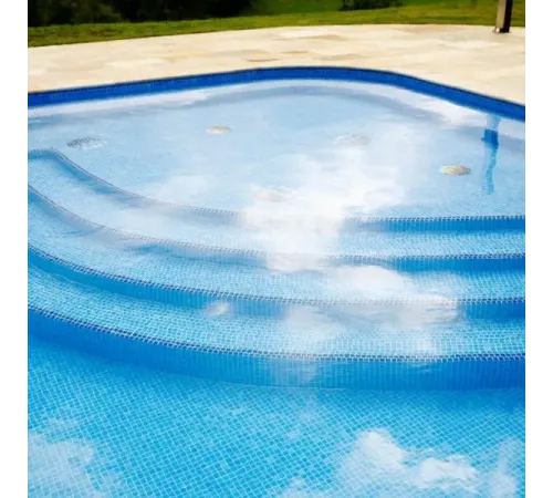 Мозаика стеклянная Ezarri модели 2505 A