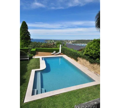 Мозаика стеклянная Ezarri модели 2506 C