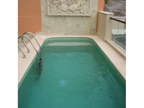 Мозаика стеклянная Ezarri модели 2507 A