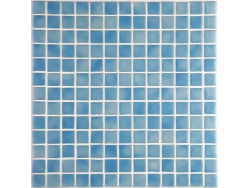 Мозаика стеклянная Ezarri модели 2508 A