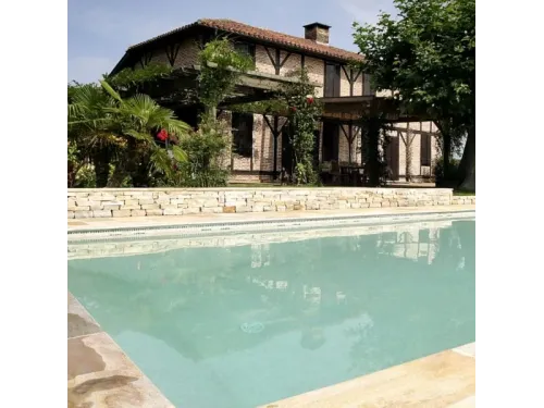 Мозаика стеклянная Ezarri модели 2514 B