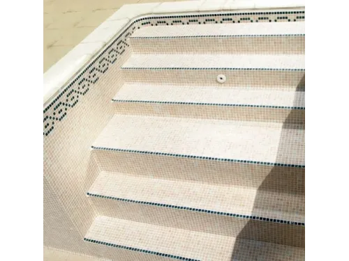 Мозаика стеклянная Ezarri модели 2514 B