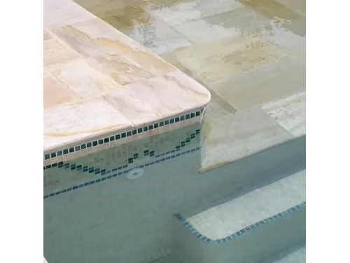 Мозаика стеклянная Ezarri модели 2514 B