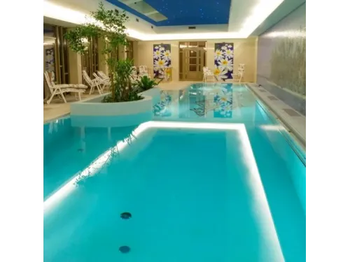 Мозаика стеклянная Ezarri модели 2518 B