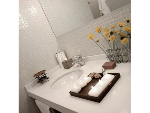 Мозаика стеклянная Ezarri модели 2522 B