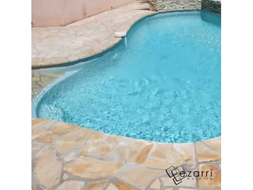 Мозаика стеклянная Ezarri модели 2522 B