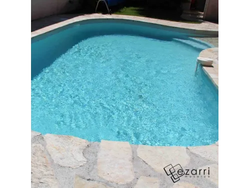 Мозаика стеклянная Ezarri модели 2522 B