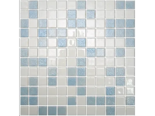 Мозаика стеклянная Ezarri модели 2545/2521