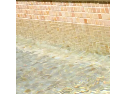 Мозаика стеклянная Ezarri модели 2576 B