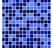 Мозаика стеклянная Ezarri модели 2577 C