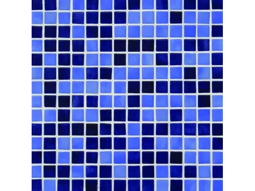 Мозаика стеклянная Ezarri модели 2577 C