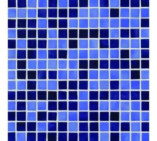 Мозаика стеклянная Ezarri модели 2577 C