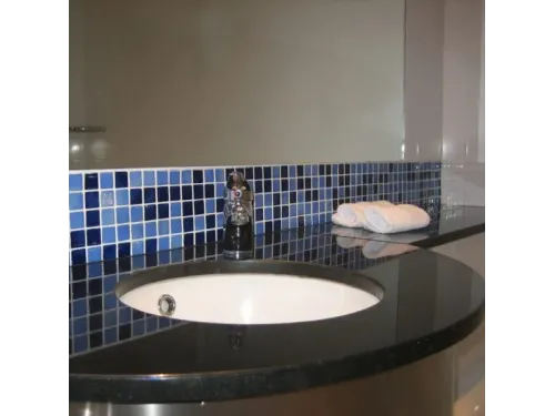 Мозаика стеклянная Ezarri модели 2577 C