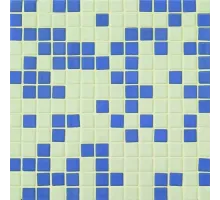 Мозаика стеклянная Ezarri модели 2578 B