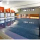 Мозаика стеклянная Ezarri модели 2578 B